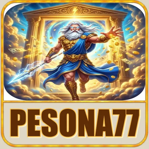 Pratinjau tampilan pesona77