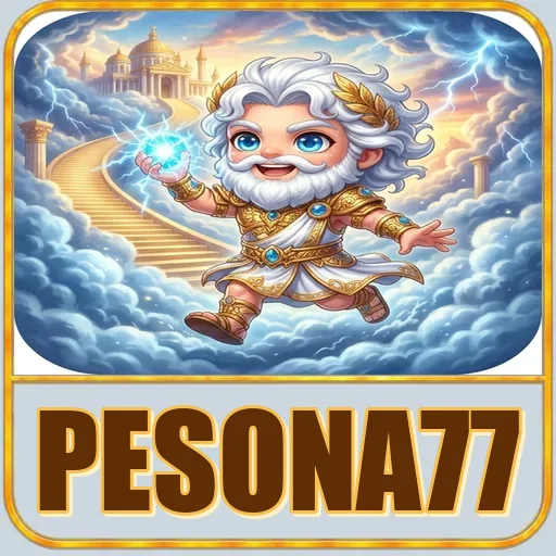 Pratinjau tampilan pesona77
