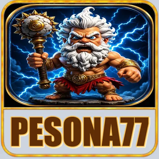 Pratinjau layar pesona77